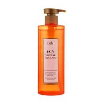 Шампунь La'dor ACV Vinegar Shampoo для блиску та м'якості волосся, із яблучним оцтом, 430 мл