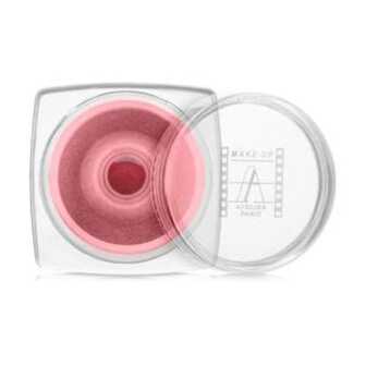 Розсипчаста перламутрова пудра для повік Make-Up Atelier Paris Pearl Powder PP03 Red, 4 г