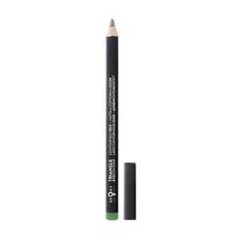 Контурний олівець для очей Bronx Colors Triangle Eye Contour Pencil TEP11 Green Oak, 1.07 г