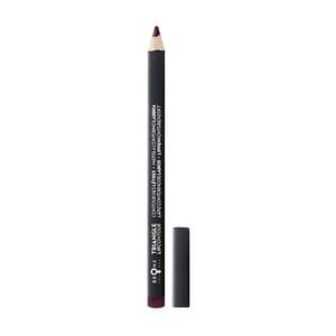 Контурний олівець для губ Bronx Colors Triangle Lip Contour Pencil TLP01 Underworld, 1 г