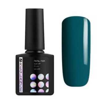 Гель-лак для нігтів Reglance Gel Polish 116 Малахітовий, 7.5 мл