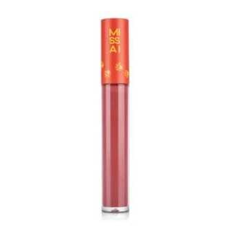 Блиск для губ Missai Dewy Lip Gloss тон 3, 4.5 мл