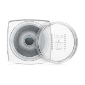 Розсипчаста перламутрова пудра для повік Make-Up Atelier Paris Pearl Powder PP29 Argent, 4 г