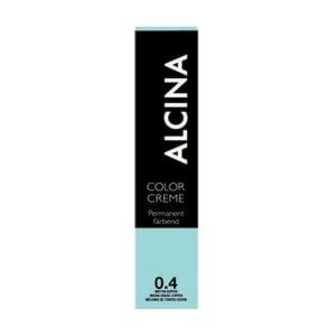 Крем-фарба для волосся Alcina Color Creme 0.4 Mixing Shade Copper, 60 мл