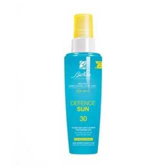 Сонцезахисний флюїд для обличчя BioNike Defence Sun No-Shine Face Fluid High Protection, SPF 30, 50 мл
