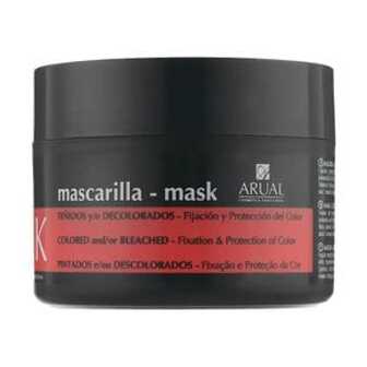 Маска Arual Unik Color Care Mask для фарбованого та знебарвленого волосся, 250 мл