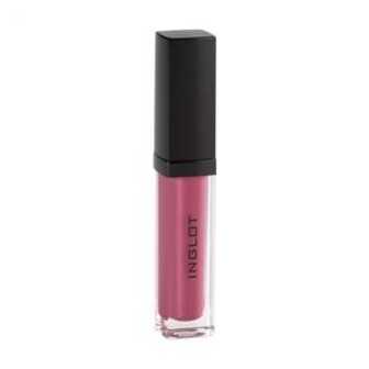 Стійка рідка матова помада для губ Inglot HD Lip Tint Matte 69, 5.5 мл