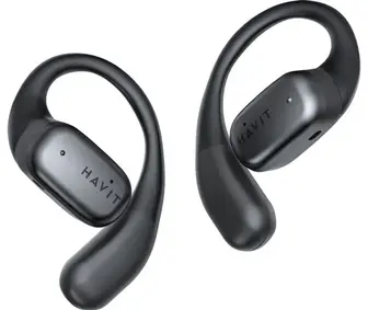 Навушники HAVIT OWS902 TWS Black (HV-OWS902)