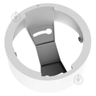 ВИТРИНА! Рамка для светильника Ledvance Eco Class Downlight 8W белый