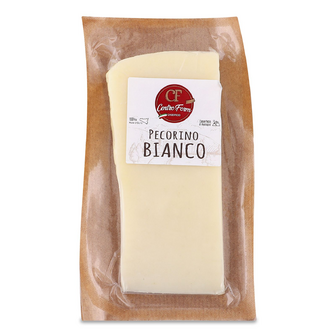 Сир Centro Form Pecorino Bianco з овечого молока 50%, 100г