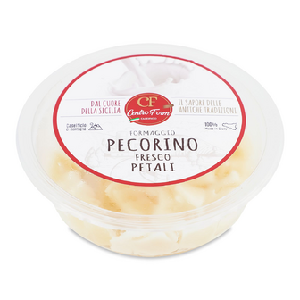 Сир Centro Form Pecorino Bianco Petali з овечого молока 50%, 80г