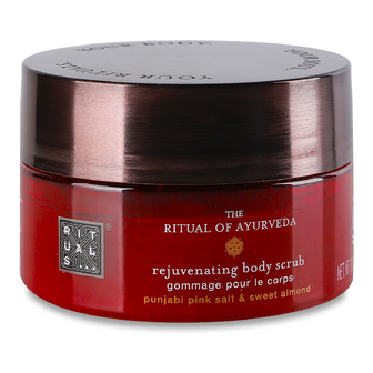 Скраб для тіла Rituals of Ayurveda, 300г
