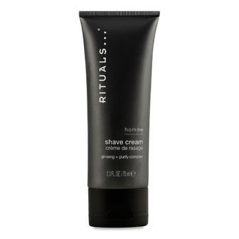 Крем для гоління Rituals Homme, 70мл