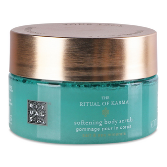 Скраб для тіла Rituals of Karma, 300мл