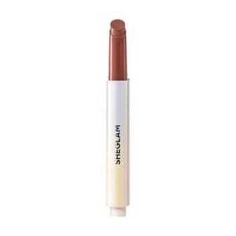 Твердий блиск для губ Sheglam Pout-Perfect Shimmer Lip Plumper, Violet Fizz, 2 г