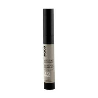 Гель для брів Mood 42 2 in 1 Brows & Babyhair Gel, 15 мл