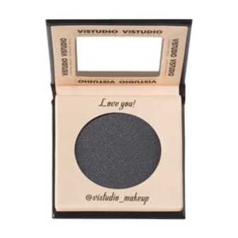 Компактні тіні для повік ViSTUDIO Galaxy Compact Eyeshadow Sandstone, 6 г