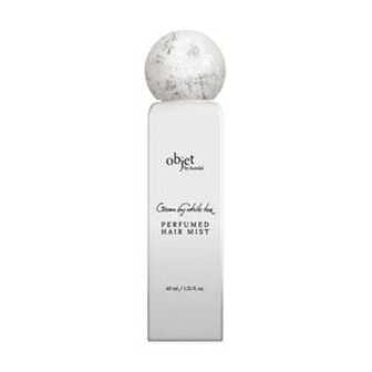 Спрей для волосся Kundal Object By Kundal Perfumed Hair Mist Green By White Tea, 40 мл