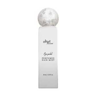 Спрей для волосся Kundal Object By Kundal Perfumed Hair Mist Rose Petals, 40 мл