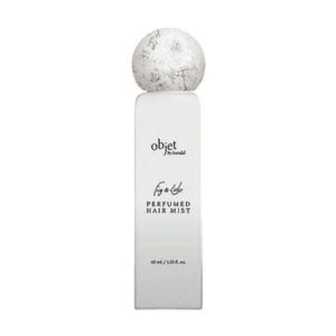 Спрей для волосся Kundal Object By Kundal Perfumed Hair Mist Fig & Lotus, 40 мл