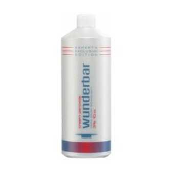 Крем-окислювач для волосся Wunderbar Cream Peroxide 10 Vol 3%, 1 л