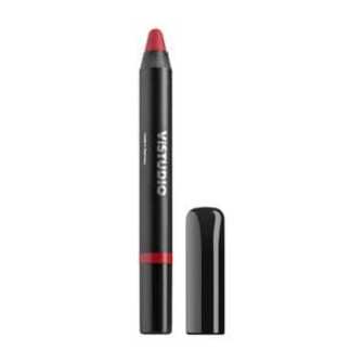 Матова помада-олівець для губ ViSTUDIO Silky&Mat Lipstick 601 Studded Kiss, 12 г