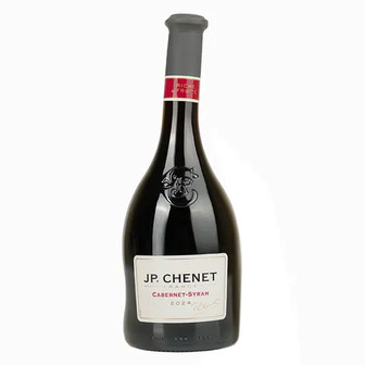Вино Франція JP Chenet Каберне - Сіра червоне сухе 0.75 л