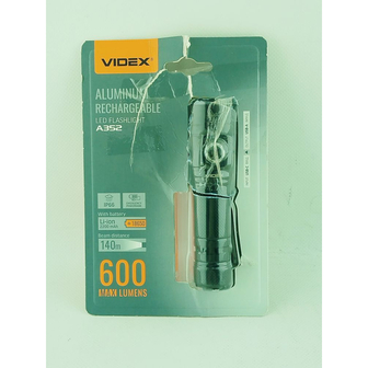 Ліхтар Videx VLF-A352