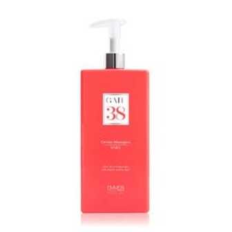 Шампунь Emmebi Italia Gate 38 Ocean Shampoo Daily для щоденного догляду за волоссям, 1 л
