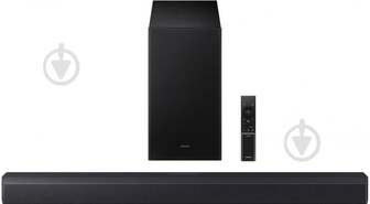 ВИТРИНА! Саундбар Samsung HW-B450F/UA