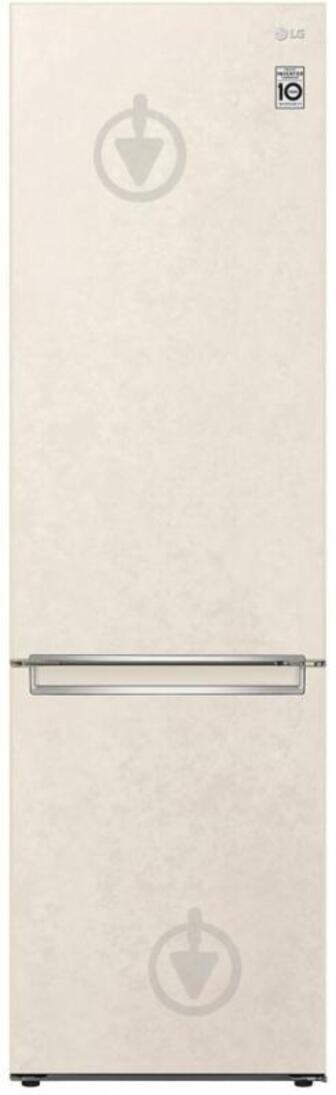 ВИТРИНА! Холодильник LG GC-B509SECL