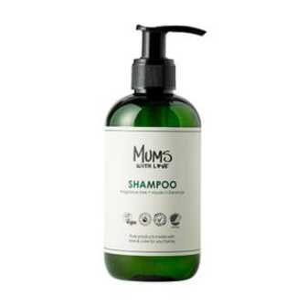 Шампунь для волосся Mums With Love Shampoo, 250 мл