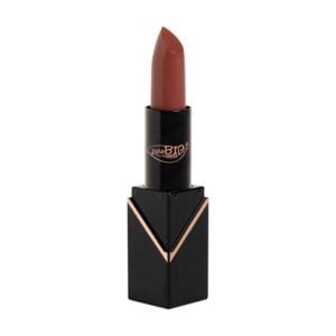 Помада для губ PuroBio Cosmetics Semi-Matte Lipstick 101 Rosa Nude, 4.4 г
