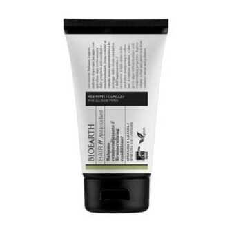 Відновлювальний кондиціонер Bioearth Hair Antioxidant Remineralizing Conditioner для всіх типів волосся, 150 мл