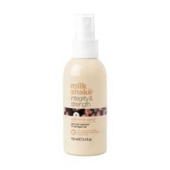 Відновлювальний незмивний засіб для волосся milk_shake Integrity & Strength Split Ends Savior, 100 мл