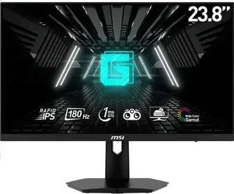 Ігровий монітор MSI 23,8" G244F-E2