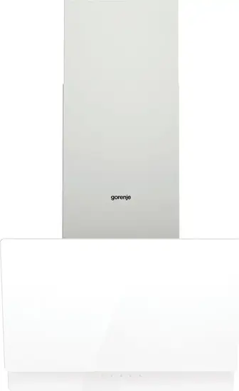 Витяжка похила WHI649EXGW