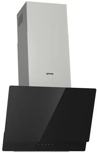 Витяжка похила Gorenje WHI 649 EXBG