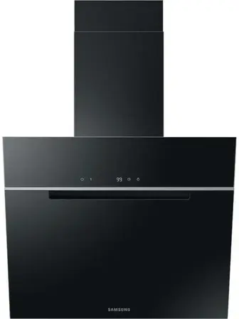 Витяжка похила Samsung NK24C7070WB/UR