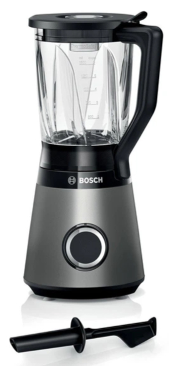 Уцінка Блендер стаціонарний BOSCH MMB6172S