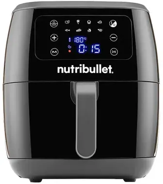 Мультипіч Nutribullet XXL NBA071B