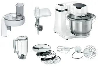 Кухонна машина Bosch MUMS2EW30