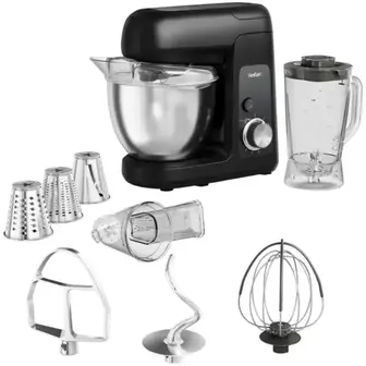 Кухонна машина Tefal QB522838
