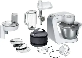 Уцінка Кухонна машина Bosch MUM58231
