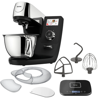 Кухонна машина Tefal QB951837