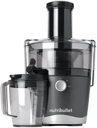 Соковитискач Nutribullet NBJ100G