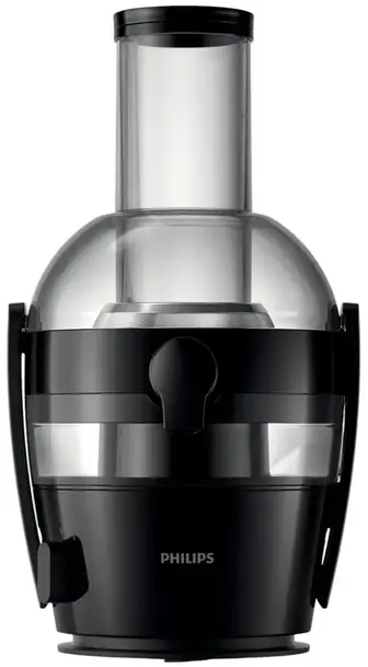 Центробіжна соковижималка PHILIPS Viva Collection HR1855/70