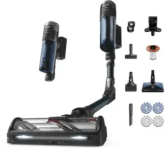 Пилосос акумуляторний Rowenta X-Force Flex 13.60 Animal Aqua RH9AD1WO