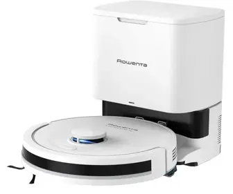 Робот-пилосос Rowenta миючий X-PLORER Serie 90+ RR8797WH