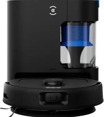 Робот-пилосос ECOVACS DEEBOT N20E PLUS YDLX11-3  BL